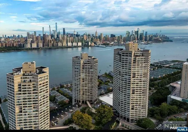Photo 1 of Condo for sale at 7000 Boulevard East Boulevard #49I, Guttenberg, NJ 07093 | MLS# 26014339 | Listing updated on 2026-08-25