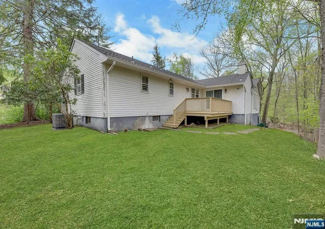 41st image of 1138 High Mountain Rd, Franklin Lakes, NJ 07417 | MLS# 26014370