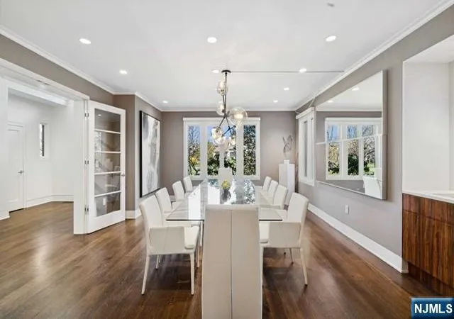 Photo 3 of Single family home for sale at 532 Winthrop Rd, Teaneck, NJ 07666 | MLS# 26014374 | Listing updated on 2026-05-14
