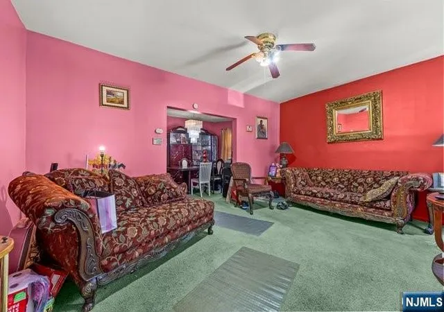 Photo 4 of Single family home for sale at 44 Scheerer Ave, Newark, NJ 07112 | MLS# 26014389 | Listing updated on 2026-06-06