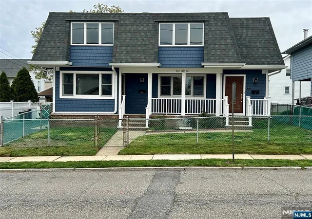 Homes for sale in Garfield, NJ | 351 Banta Ave, Garfield, NJ 07026 | MLS# 26014427