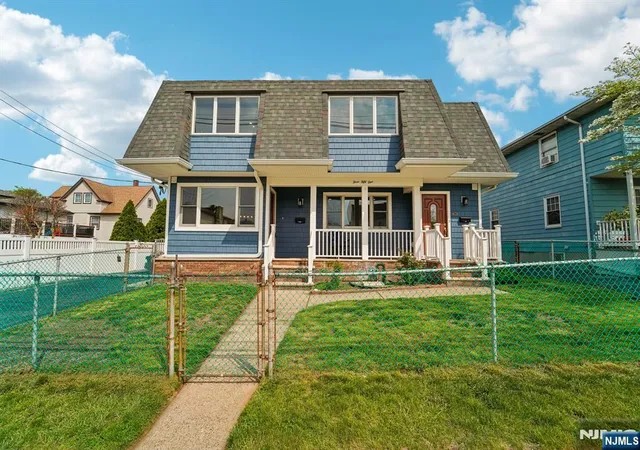 Homes for sale in Garfield, NJ | 351 Banta Ave, Garfield, NJ 07026 | MLS# 26014427