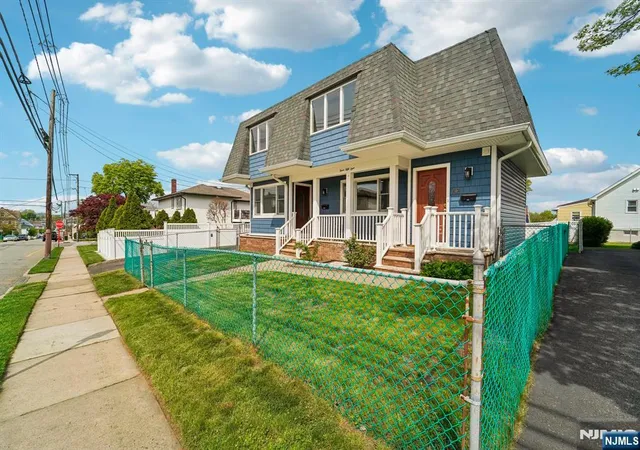 3rd image of 351 Banta Ave, Garfield, NJ 07026 | MLS# 26014427