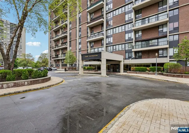 1st image of 1 Horizon Rd #1404, Fort Lee, NJ 07024 | MLS# 26014464