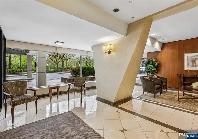4th image of 1 Horizon Rd #1404, Fort Lee, NJ 07024 | MLS# 26014464