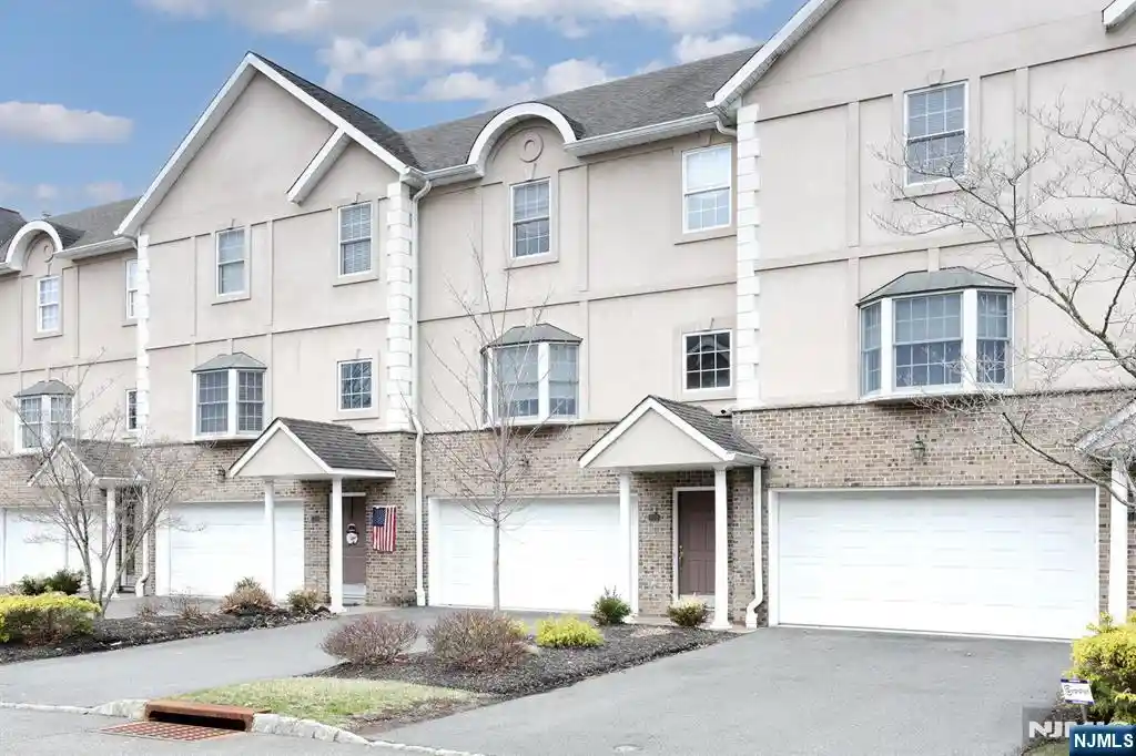 Listing Photo 2 - Condo for sale in 108 Demarest Ln located at 108 Demarest Ln, Montvale, NJ 07645 - Unit 108 Demarest Ln