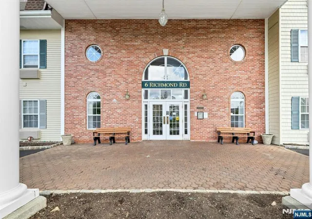 1st image of 6412 Richmond Rd #412, West Milford, NJ 07480 | MLS# 26014580