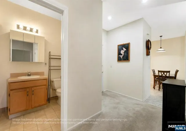 3rd image of 6412 Richmond Rd #412, West Milford, NJ 07480 | MLS# 26014580