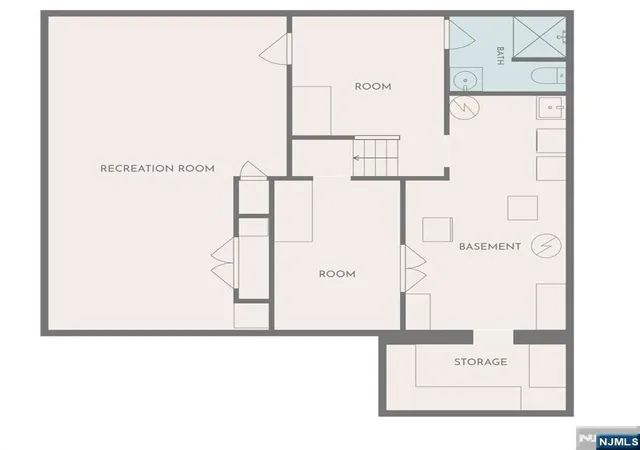 38th image of 234 Palisade Ave, Emerson, NJ 07630 | MLS# 26014623
