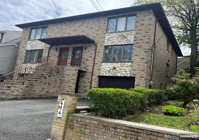 Homes for sale in Cliffside Park, NJ | 414 Lafayette Ave #C000B, Cliffside Park, NJ 07010 | MLS# 26014626