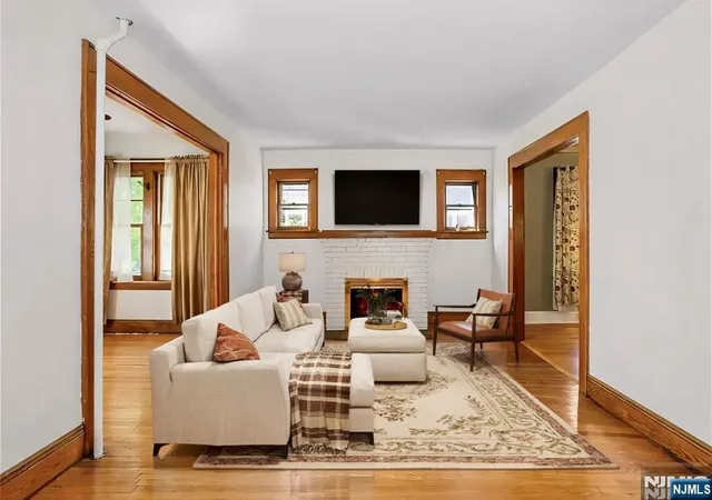 Homes for sale in Hasbrouck Heights, NJ | 141 Henry St, Hasbrouck Heights, NJ 07604 | MLS# 26014649