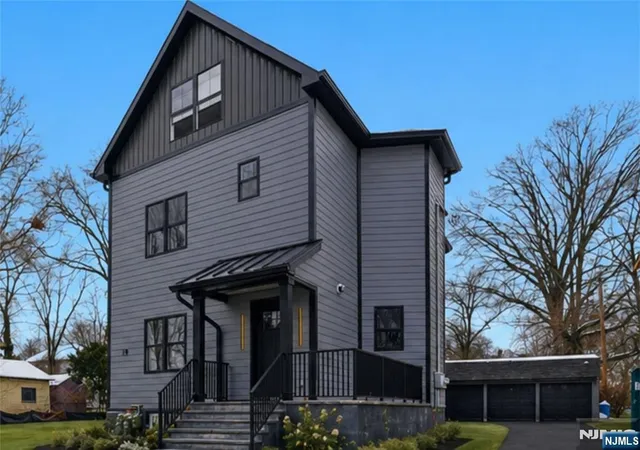 1st image of 28 1/2 Irving St, Montclair, NJ 07042 | MLS# 26014750