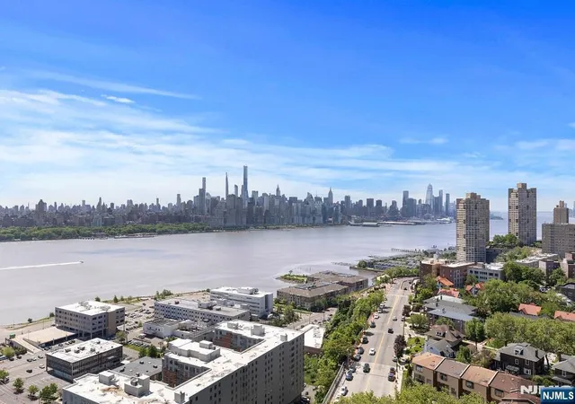 Photo 3 of Sale Pending at 7855 Boulevard E #19J, North Bergen, NJ 07047 | MLS# 26014920 | Listing updated on 2026-07-15