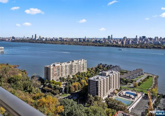 Photo 4 of Sale Pending at 7855 Boulevard E #19J, North Bergen, NJ 07047 | MLS# 26014920 | Listing updated on 2026-07-15