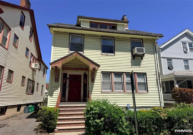 1st image of 126 Chestnut St, East Orange, NJ 07018 | MLS# 26014939