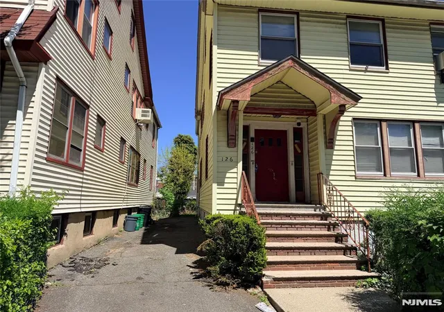 2nd image of 126 Chestnut St, East Orange, NJ 07018 | MLS# 26014939