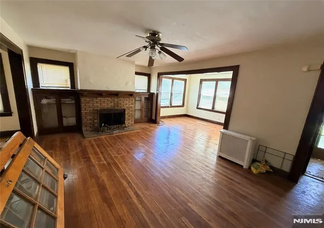 3rd image of 126 Chestnut St, East Orange, NJ 07018 | MLS# 26014939