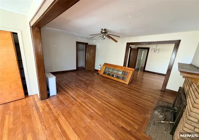 5th image of 126 Chestnut St, East Orange, NJ 07018 | MLS# 26014939