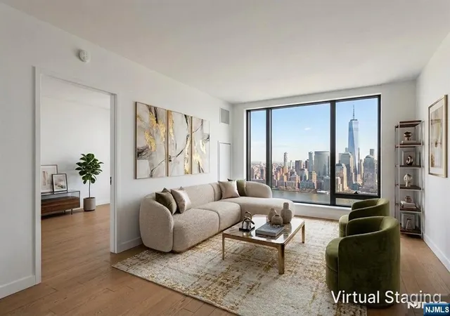 1st image of 99 Hudson St #5408, Jersey City, NJ 07302 | MLS# 26015049