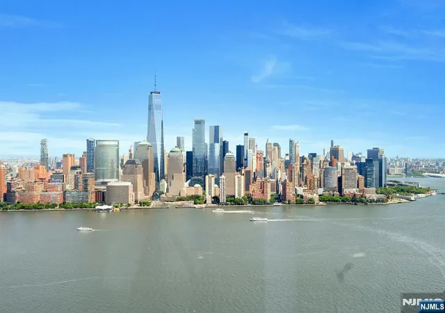 2nd image of 99 Hudson St #5408, Jersey City, NJ 07302 | MLS# 26015049