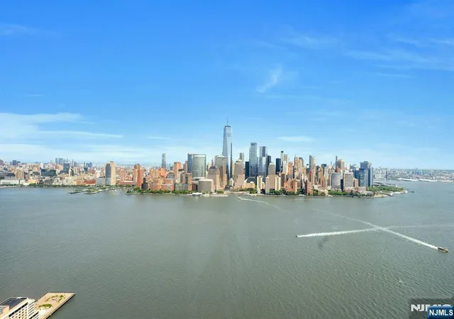 21st image of 99 Hudson St #5408, Jersey City, NJ 07302 | MLS# 26015049
