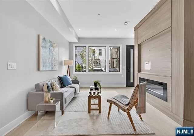 Homes for sale in Jersey City, NJ | 172 Griffith St #1, Jersey City, NJ 07307 | MLS# 26015174