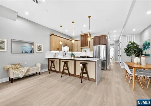 Homes for sale in Jersey City, NJ | 172 Griffith St #1, Jersey City, NJ 07307 | MLS# 26015174