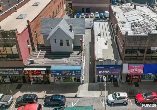1st image of 285 Monroe St, Passaic, NJ 07055 | MLS# 26015228