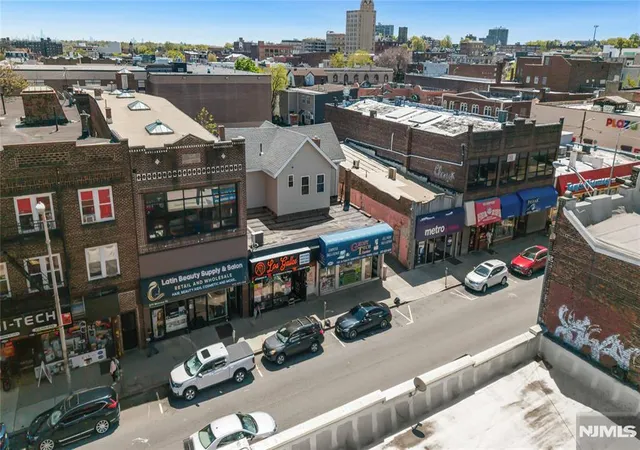 2nd image of 285 Monroe St, Passaic, NJ 07055 | MLS# 26015228
