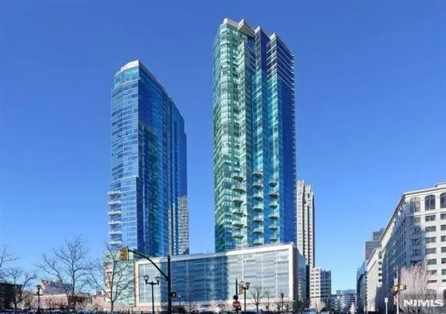 Homes for sale in Jersey City, NJ | 77 Hudson St #2002, Jersey City, NJ 07302 | MLS# 26015303
