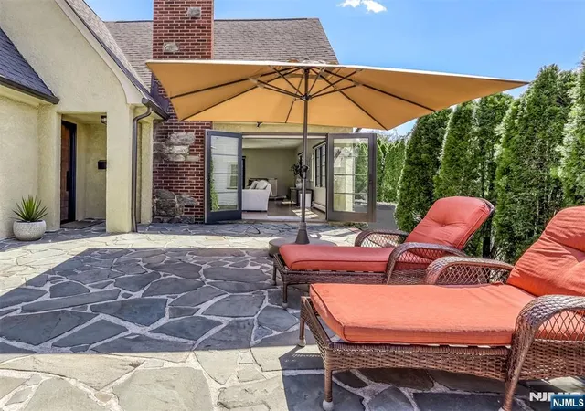3rd image of 11 Ashton Pl, Glen Rock, NJ 07452 | MLS# 26015323