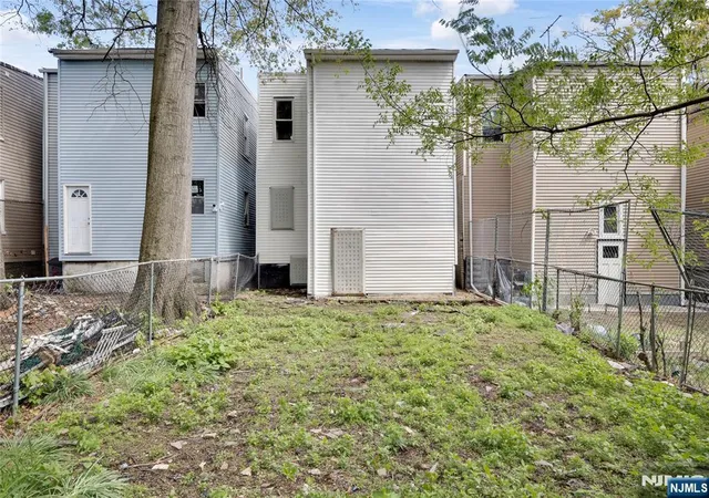 Homes for sale in Newark, NJ | 491 S 17th St, Newark, NJ 07103 | MLS# 26015390