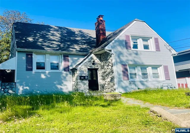 Photo 1 of Sale Pending at 500 W Broadway, Haledon, NJ 07508 | MLS# 26015447 | Listing updated on 2026-06-11