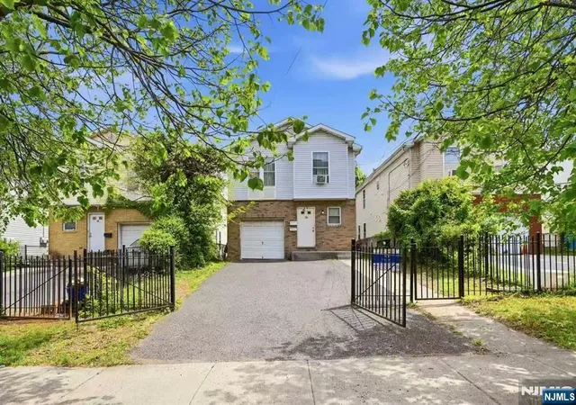 Photo 1 of Sale Pending at 24 Johnson Ave, Newark, NJ 07108 | MLS# 26015471 | Listing updated on 2026-08-26