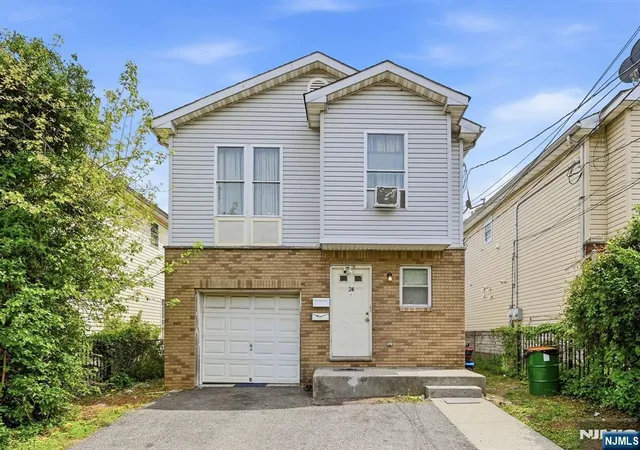 Photo 2 of Sale Pending at 24 Johnson Ave, Newark, NJ 07108 | MLS# 26015471 | Listing updated on 2026-08-26