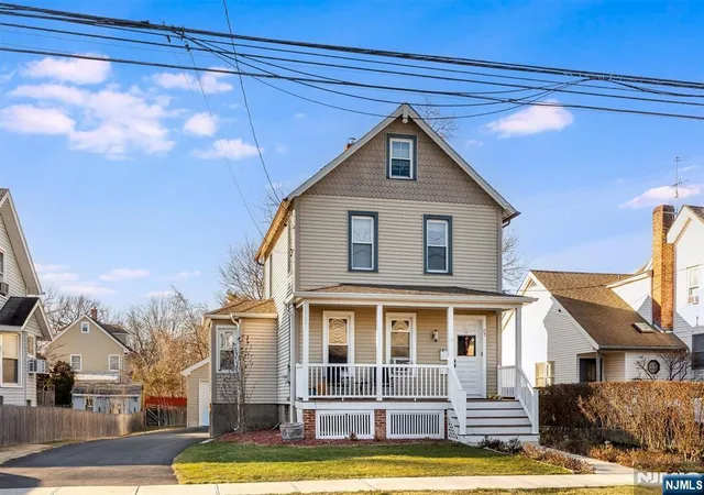 Homes for sale in Little Falls, NJ | 77 Stevens Ave, Little Falls, NJ 07424 | MLS# 26015718