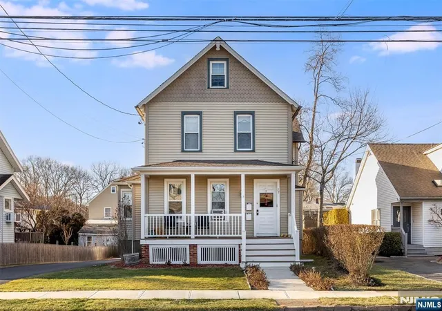 Homes for sale in Little Falls, NJ | 77 Stevens Ave, Little Falls, NJ 07424 | MLS# 26015718