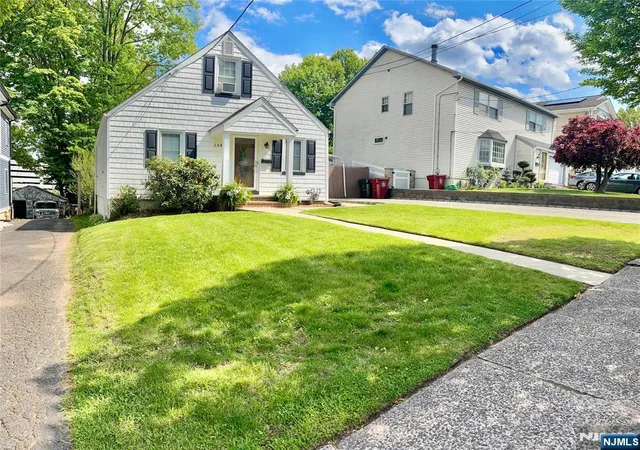 1st image of 134 Kenzel Ave, Nutley, NJ 07110 | MLS# 26015847