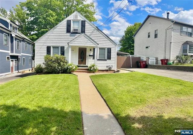 2nd image of 134 Kenzel Ave, Nutley, NJ 07110 | MLS# 26015847