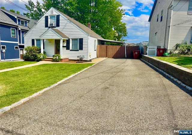 Homes for sale in Nutley, NJ | 134 Kenzel Ave, Nutley, NJ 07110 | MLS# 26015847