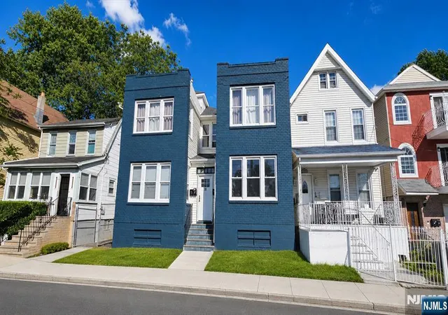 Photo 2 of Multi family home for sale at 16 18 Boylan St, Newark, NJ 07106 | MLS# 26015865 | Listing updated on 2026-05-11