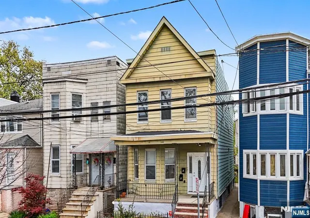 Homes for sale in Jersey City, NJ | 176 Boyd Ave, Jersey City, NJ 07304 | MLS# 26015953