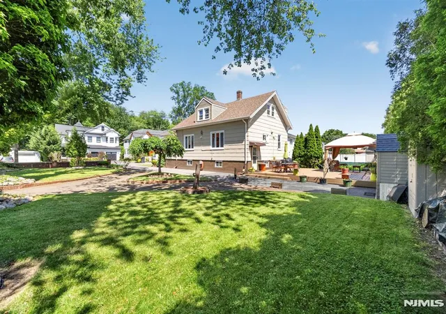 33rd image of 70 Franklin St, Little Ferry, NJ 07643 | MLS# 26016017