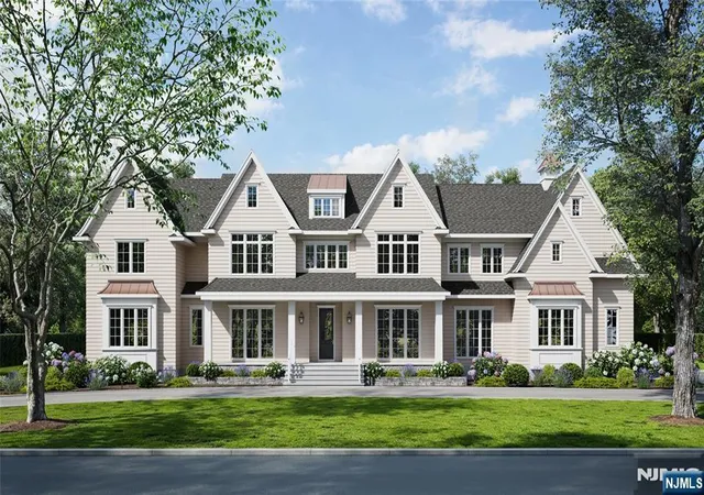 Homes for sale in Franklin Lakes, NJ | 939 Briarwoods Rd, Franklin Lakes, NJ 07417 | MLS# 26016023