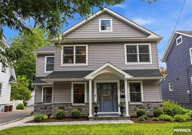 Homes for sale in Glen Rock, NJ | 59 Ferndale Ave, Glen Rock, NJ 07452 | MLS# 26016165