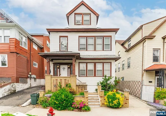 Photo 1 of Sale Pending at 73 75 Knickerbocker Ave, Paterson, NJ 07503 | MLS# 26016211 | Listing updated on 2026-05-22