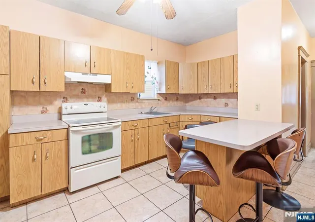 Photo 4 of Sale Pending at 73-75 Knickerbocker Ave, Paterson, NJ 07503 | MLS# 26016211 | Listing updated on 2026-05-22