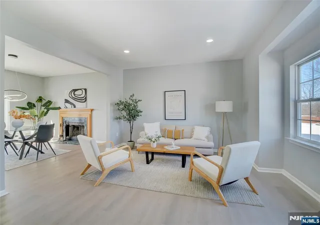 3rd image of 1 Kent Ct, Lawrence Township, NJ 08648 | MLS# 26016309