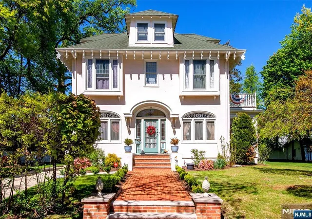 Photo 3 of Single family home for sale at 229 Tremont Ave, Orange, NJ 07050 | MLS# 26016335 | Listing updated on 2026-06-04