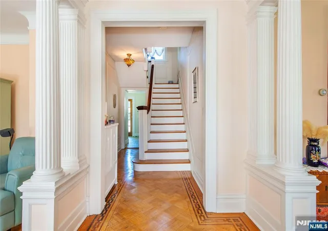 Photo 4 of Single family home for sale at 229 Tremont Ave, Orange, NJ 07050 | MLS# 26016335 | Listing updated on 2026-06-04